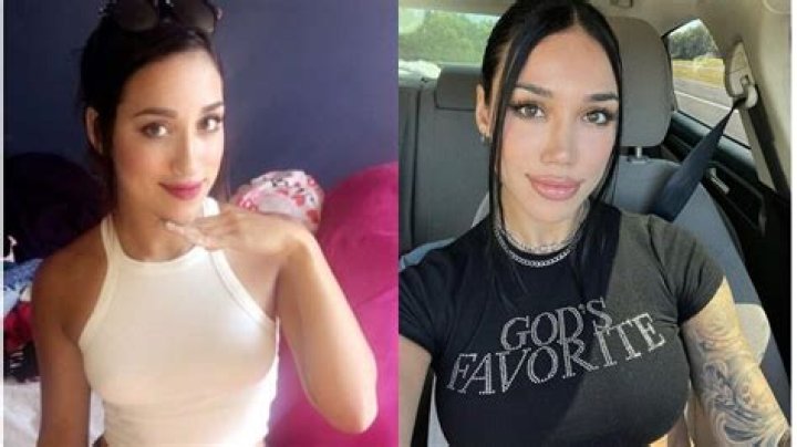 Moriah The Challenge: A New Star On Reality TV