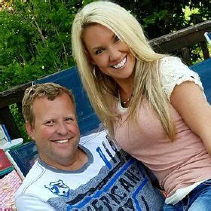 Exploring The Life Of Morten Andersen's Wife