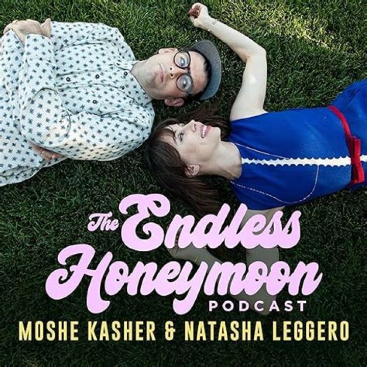 Exploring The Fascinating Journey Of Moshe Kasher: Age And Beyond