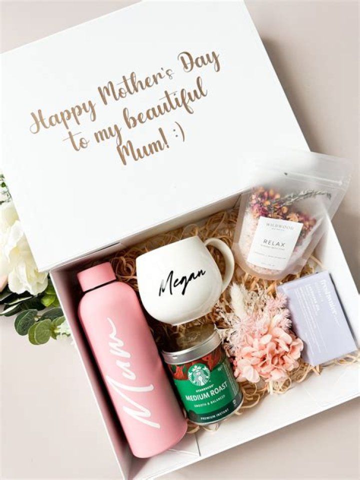 Mother's Day hampers rated and reviewed