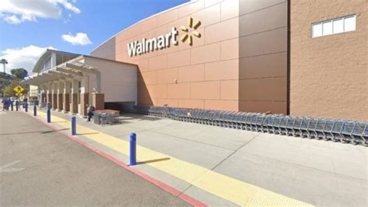 Mountain Home Walmart closes for cleaning