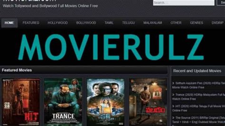 Movierulz 18 Plus: A Comprehensive Guide To The Controversial Streaming Service