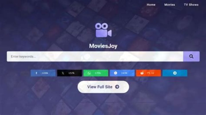 Everything You Need To Know About MoviesJoy: Your Ultimate Guide To Streaming Movies