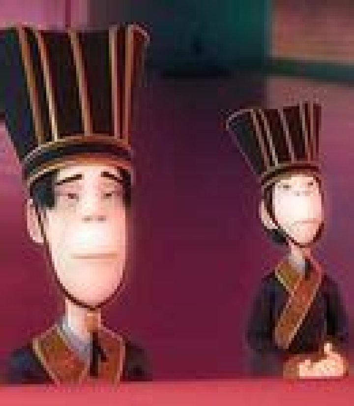 Unmasking The Voice Behind Mr. Washee Washee: The Iconic Voice Actor