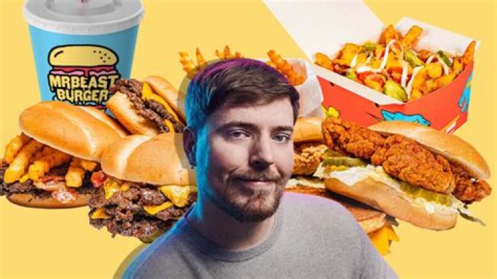 MrBeast confirms fan favorite burger is discontinued after 'quality' control issues only days after new product launch