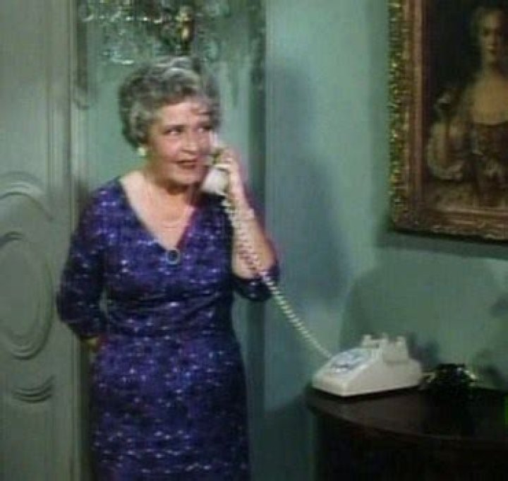 The Enigmatic Mrs. Drysdale Actress: A Journey Through Time