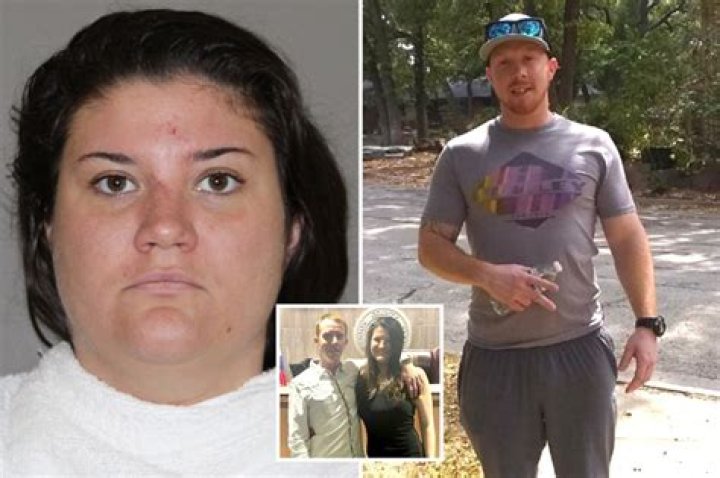 MTV star Amber Rosales slammed as a 'cold-hearted MURDERER' by sister-in-law after arrest for 'killing' her husband