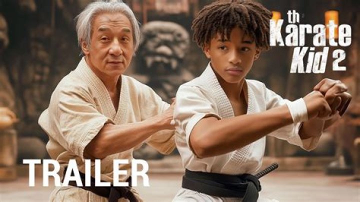 MTV Movie Awards 2016: Will Smith Jokes About Being the Karate Kid’s Dad