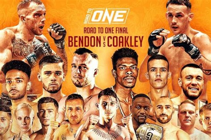Muay Thai Grand Prix returns to UK action on Saturday night with explosive finale of Road to ONE tournament