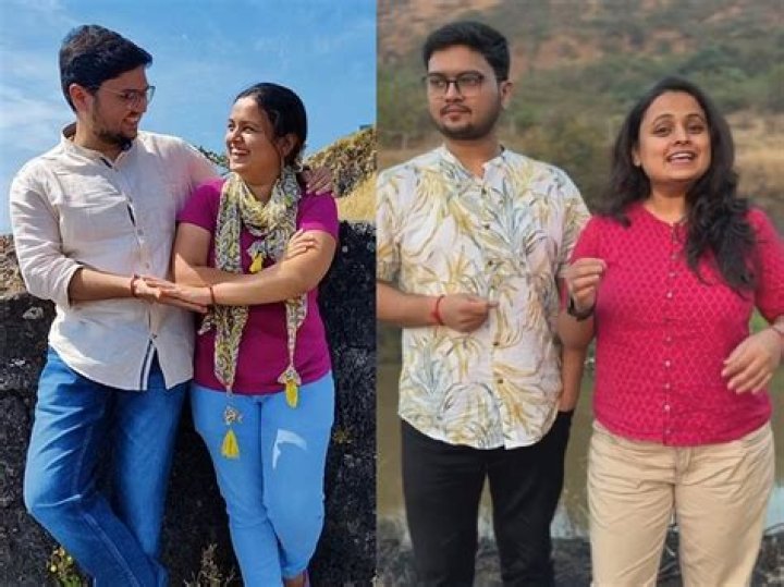 Unveiling The Mystery: Mugdha Vaishampayan Age