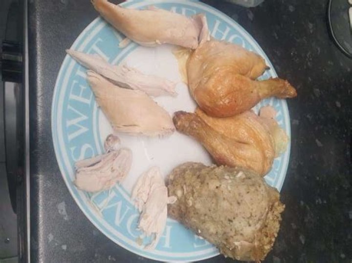 Mum-of-two makes NINE family meals with a £3 Aldi chicken - and shares how you can, too