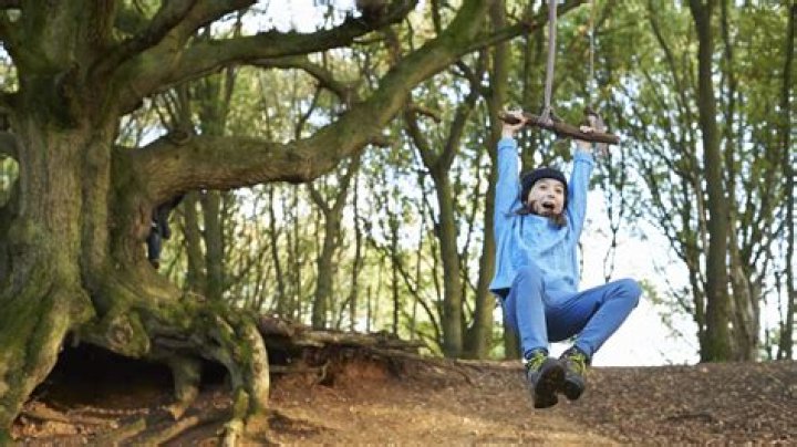 I'm a mum and 'wild parent' my kids, it makes them happier and healthier and we’re closer because of it