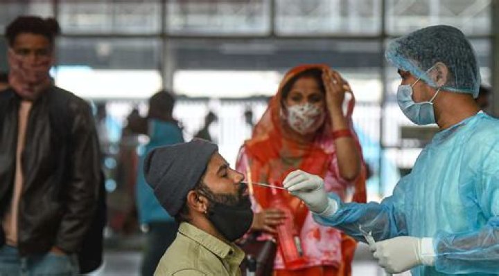 Section 144 imposed in Mumbai till January 7; New Year celebrations banned – India TV