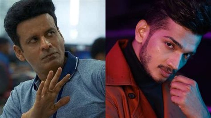 Munawar Faruqui gets trolled by The Family Man writer after he tries to mock season 2 of every desi web series – India TV