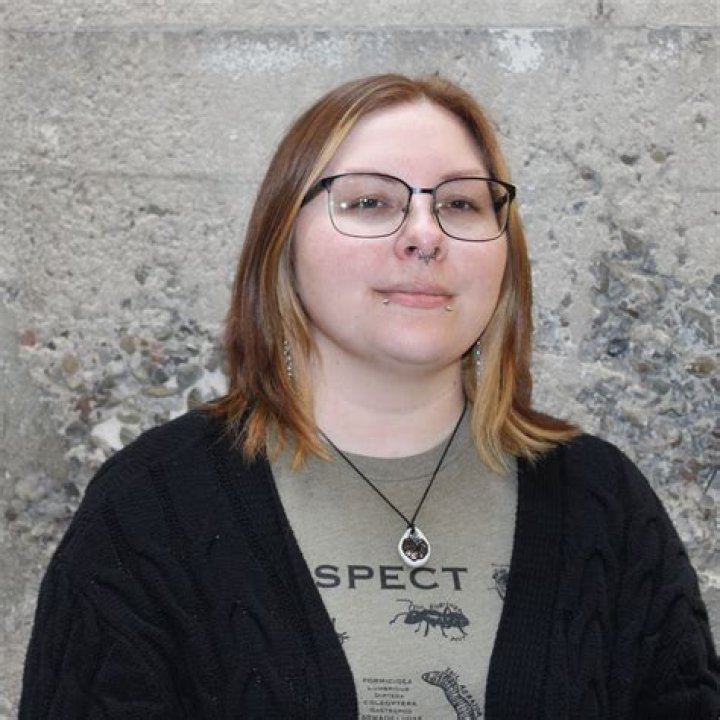 My friend Zoe Nelson, 17, was killed & set on fire by 'cocky' sicko who also dated her sister & showed her the dead body