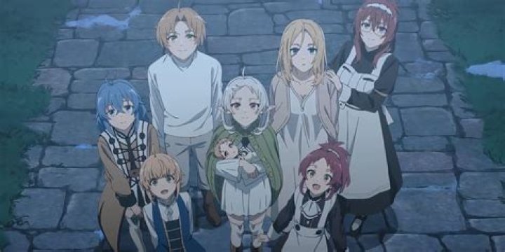 Mushoku Tensei Jobless Reincarnation 2: Release Date and Time, Where To Watch, Countdown