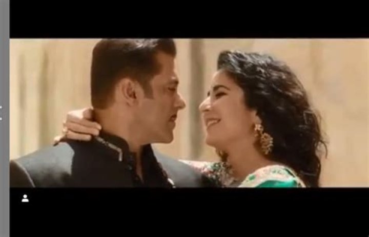 Bharat latest song ‘Chashni’ teaser out now, Salman Khan romances Katrina Kaif in new promo; Watch video – India TV