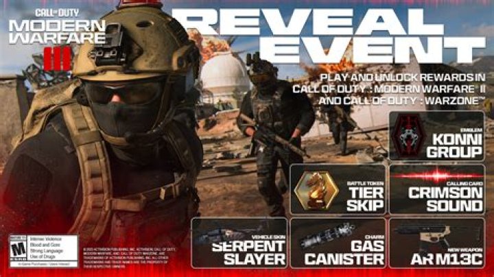 MW3 The Boys: Supe Siege Event Guide: All Rewards, Modes and Dates