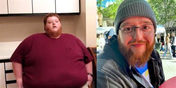 Transformations Of Hope: My 600 Lb Life Before And After