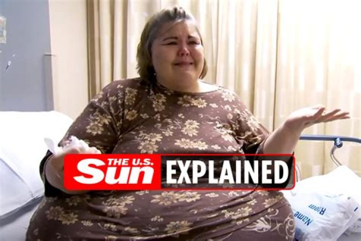 My 600-lb Life: Where is Zsalynn now?