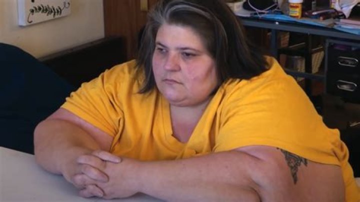 My 600-lb Life's Zsalynn Admits to 'Being Depressed' Since Losing 300 Pounds