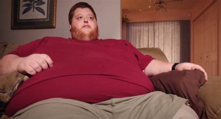 Where Is 'My 600-Lb. Life' Subject Justin McSwain Now? Update on Weight Loss Patient