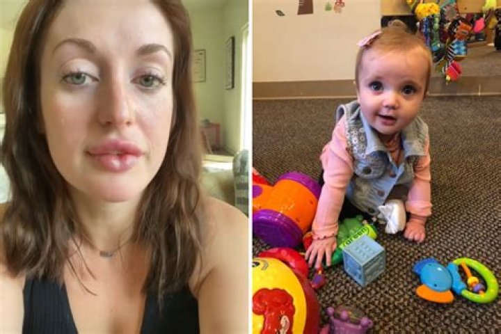 The Woman Fighting for Domestic Violence Victims