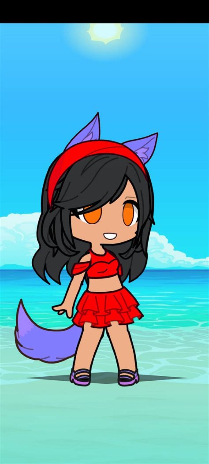Unraveling The World Of My Genes Aphmau Gacha