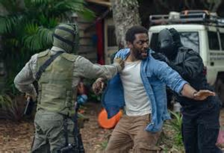 I was devastated when my pal was murdered by her evil ex - but then my violent man warned he'd do the same to me