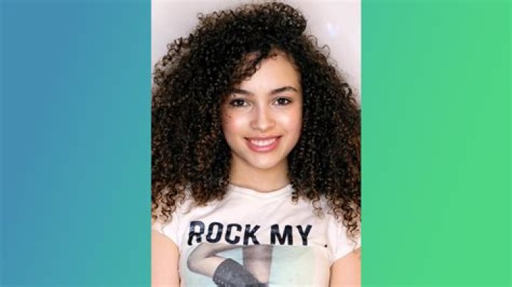 Mya-Lecia Naylor, Known For Her Role In Ab Fab, Has Died Aged 16