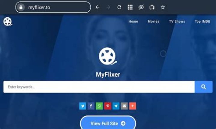MyFlixer: Your Ultimate Guide To Streaming Movies And TV Shows