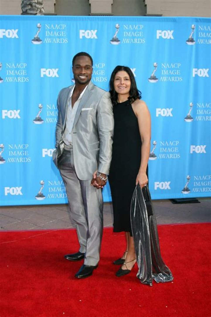 Unveiling The Life Of Mykel Shannon Jenkins And His Wife