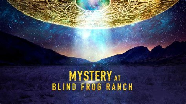 Mystery at Blind Frog Ranch: Blind Frog Ranch’s gallium find might not be the fortune they were after