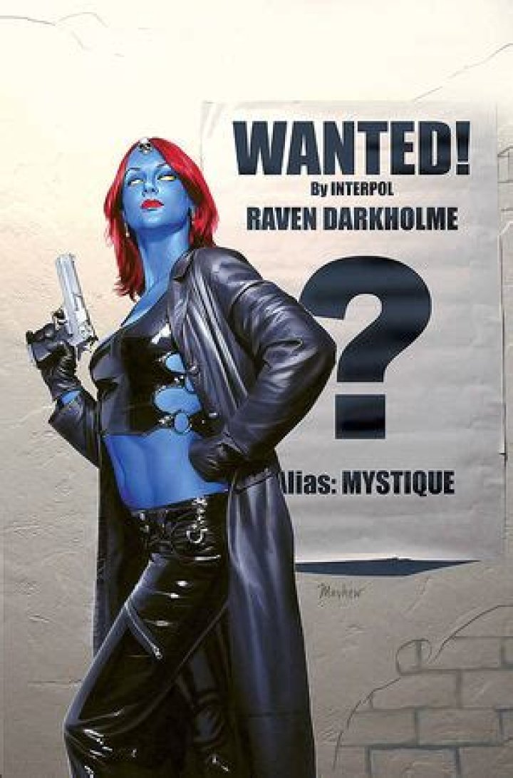 Mystique Pregnant: Understanding The Journey And Emotions