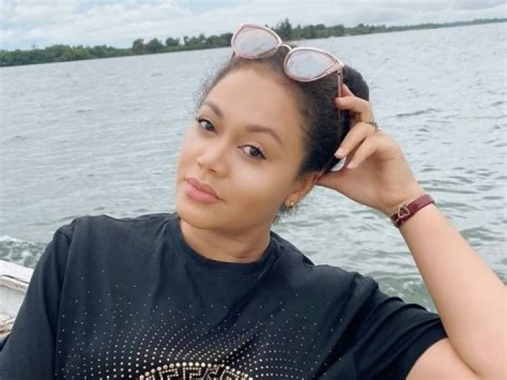 Nadia Buari: A Glimpse Into The Life Of A Talented Actress