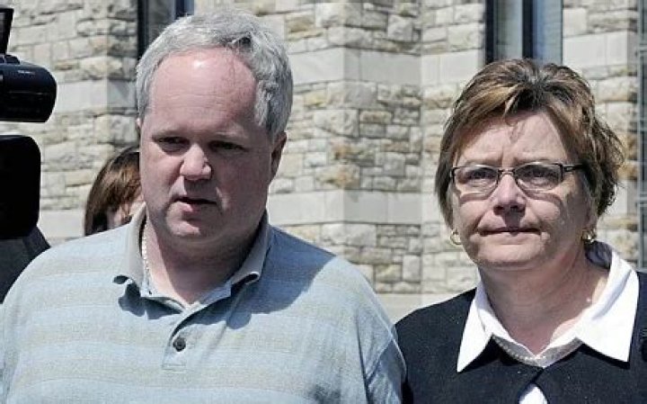 Nadia Kajouji: A Story Of Courage And Advocacy In Canada