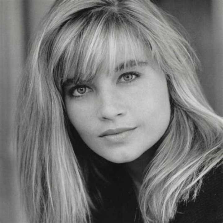 Nadine Caridi: The Untold Story Of A Model And Actress