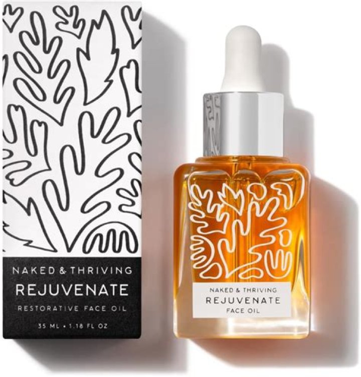 Naked + Thriving Archives - Us Weekly