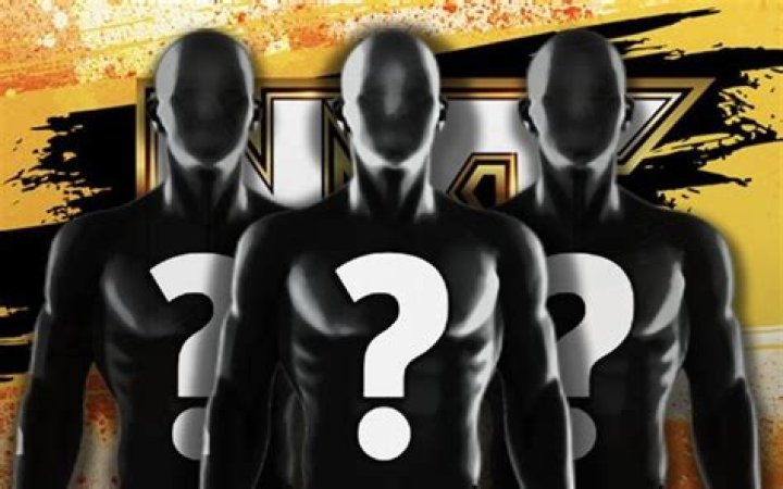 Name Of New WWE NXT Stable Seemingly Confirmed