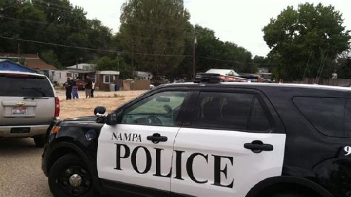 Nampa police seek community's help in identifying suspected serial business thief