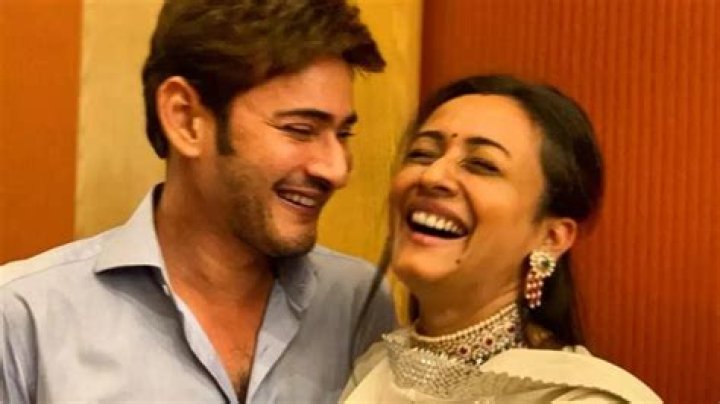 Namrata Shirodkar admits she quit acting because of Mahesh Babu, says ‘he wanted a non-working wife’
