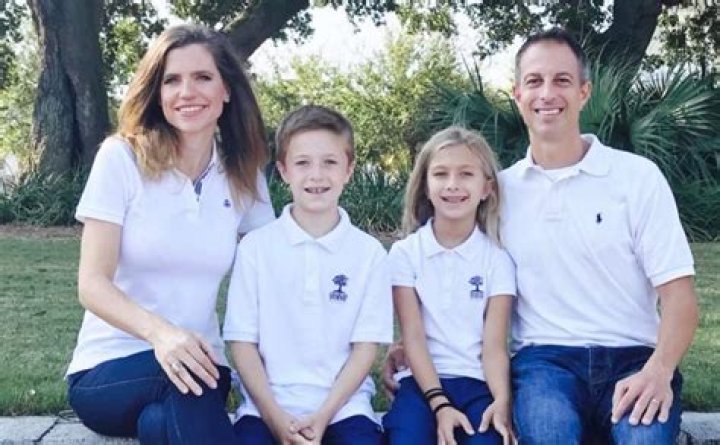 Nancy Mace And Curtis Jackson: A Deep Dive Into Their Lives And Careers