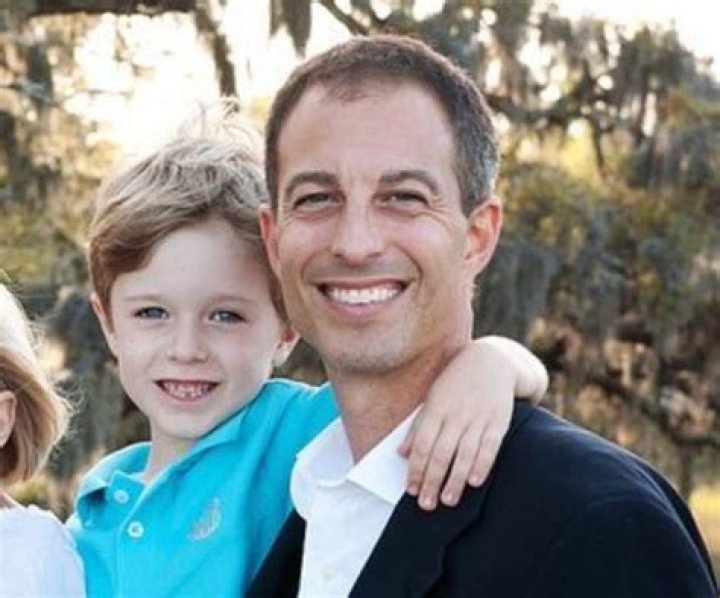 Nancy Mace Husband Curtis Jackson: A Deep Dive Into Their Relationship