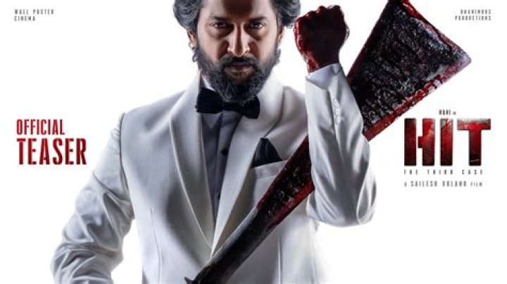 Nani in HIT 3? Ending of Adivi Sesh's thriller sets up the threequel and fans are asking for more – India TV