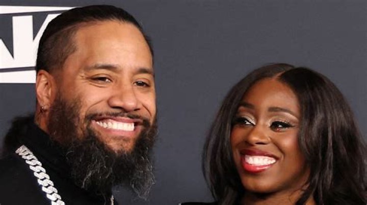 Naomi’s New Name After WWE Departure Seemingly Leaked