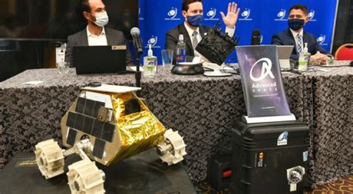 NASA Administrator highlights contributions of Colorado industry and academia