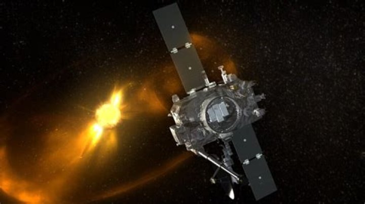 NASA regains contact with long-silent solar science spacecraft