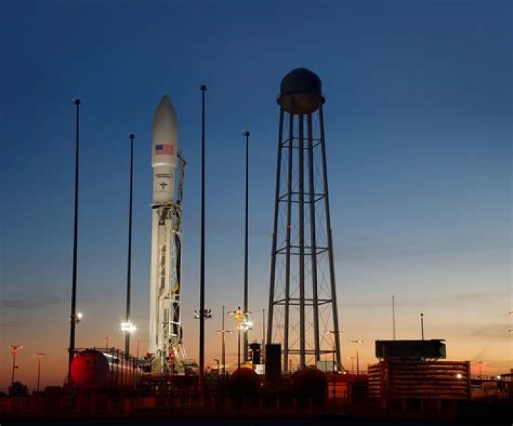 NASA starts consortium for ISAM technologies