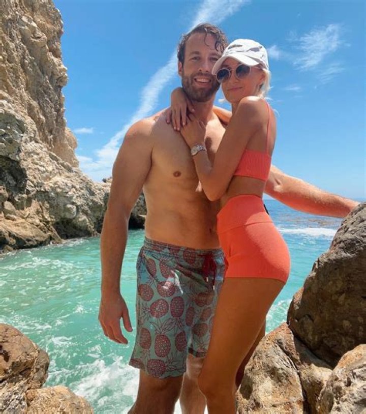 Nastia Liukin And Ben Weyand: A Deep Dive Into Their Relationship And Reddit Discussions