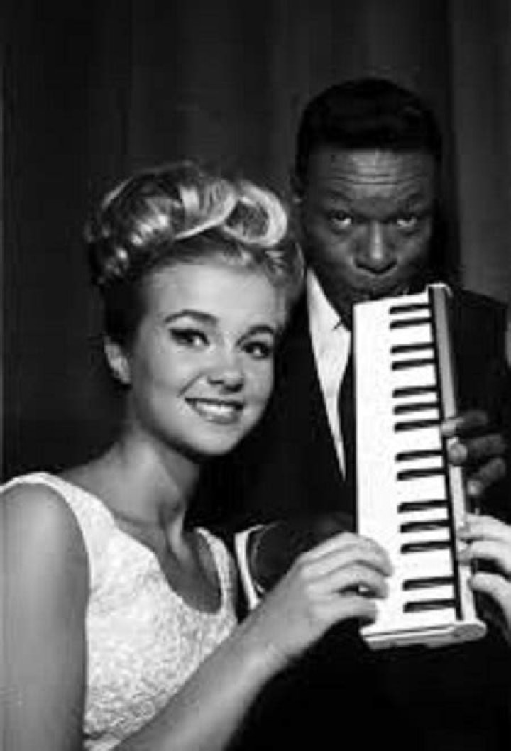 Unraveling The Nat King Cole Affair: A Journey Through Music And Mystery